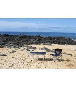 Grand Canyon Table 10 Grand Canyon Table -Swim Equipment Store 5665858584744 silverblack 2a