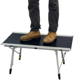 Grand Canyon Table 11 Grand Canyon Table -Swim Equipment Store 5665858584744 silverblack 3a