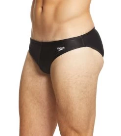 Speedo Men's Solar 1" Brief Swimsuit