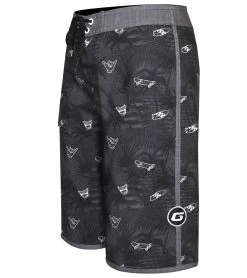 Boys' Classic Boardshort (Toddler, Little Kid, Big Kid)