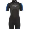 CRESSI Junior Med X Shorty 2.5mm -Swim Equipment Store 5665905180840 blackblue 1a