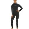 Head Women's M-FLEX 2.5MM Wetsuit -Swim Equipment Store 5665913962664 black 1a