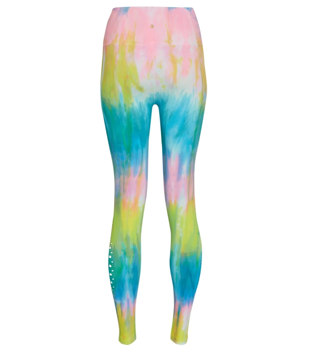 Spiritual Gangster Self Love Sealmess Yoga Leggings 5 Spiritual Gangster Self Love Sealmess Yoga Leggings - Image 3