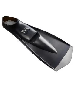 TYR Flex Swim Fins 2.0 -Swim Equipment Store 5666133049512 black 6a