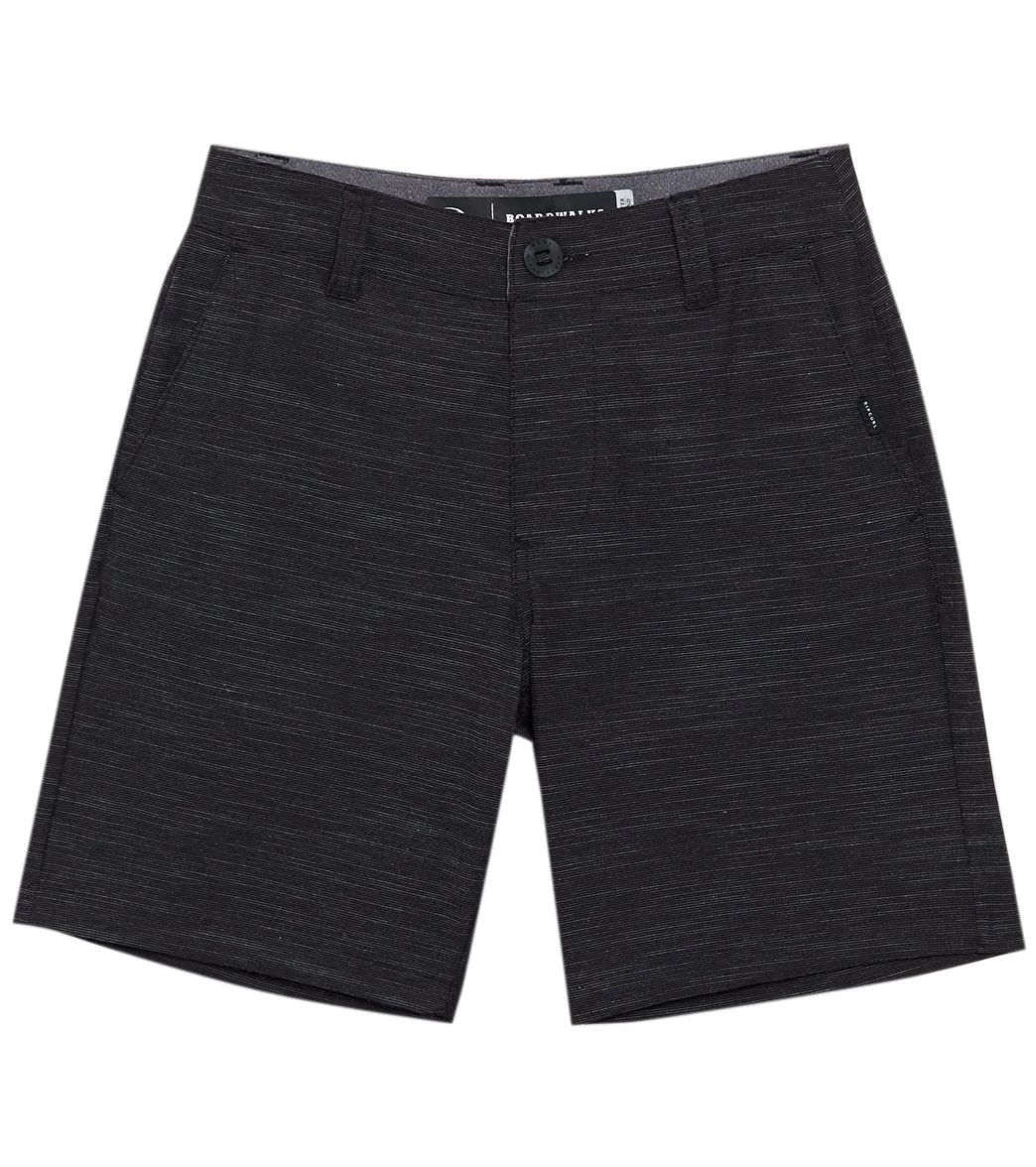 Rip Curl Boys' Jackson Boardwalk Short (Big Kid) 3 Rip Curl Boys' Jackson Boardwalk Short (Big Kid)