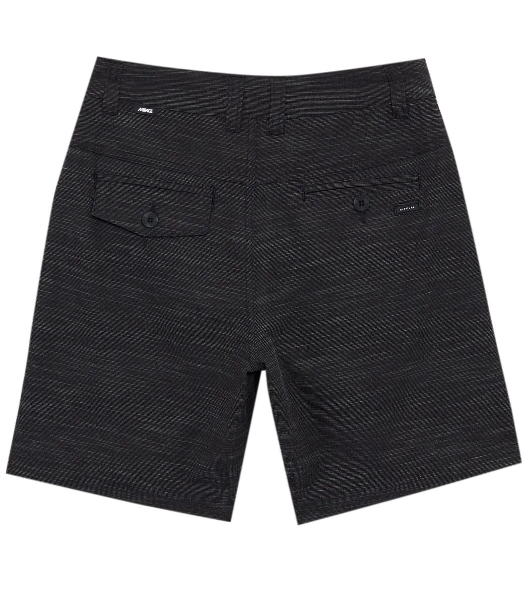 Rip Curl Boys' Jackson Boardwalk Short (Big Kid) 4 Rip Curl Boys' Jackson Boardwalk Short (Big Kid) - Image 2