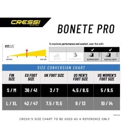 CRESSI Ikarius Mask, Orion Dry Snorkel, And Bonete Pro Fin Set 17 CRESSI Ikarius Mask, Orion Dry Snorkel, And Bonete Pro Fin Set -Swim Equipment Store 5666871476392 pink 8a