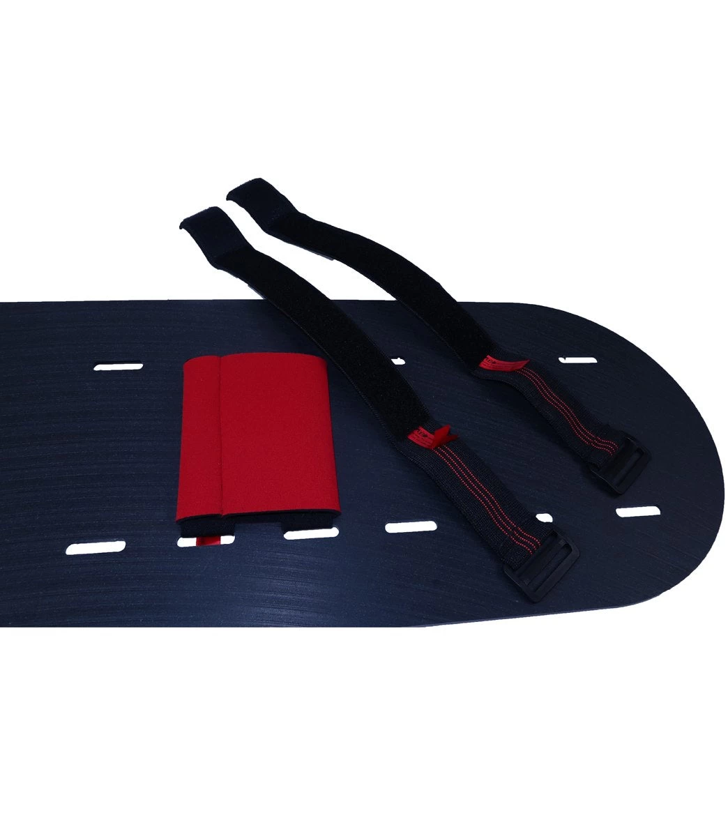 Eel-Fin Pro + Pad Kit 2 Eel-Fin Pro + Pad Kit