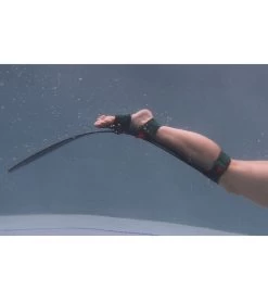 Eel-Fin Pro + Pad Kit 6 Eel-Fin Pro + Pad Kit -Swim Equipment Store 5666989572264 black 3a