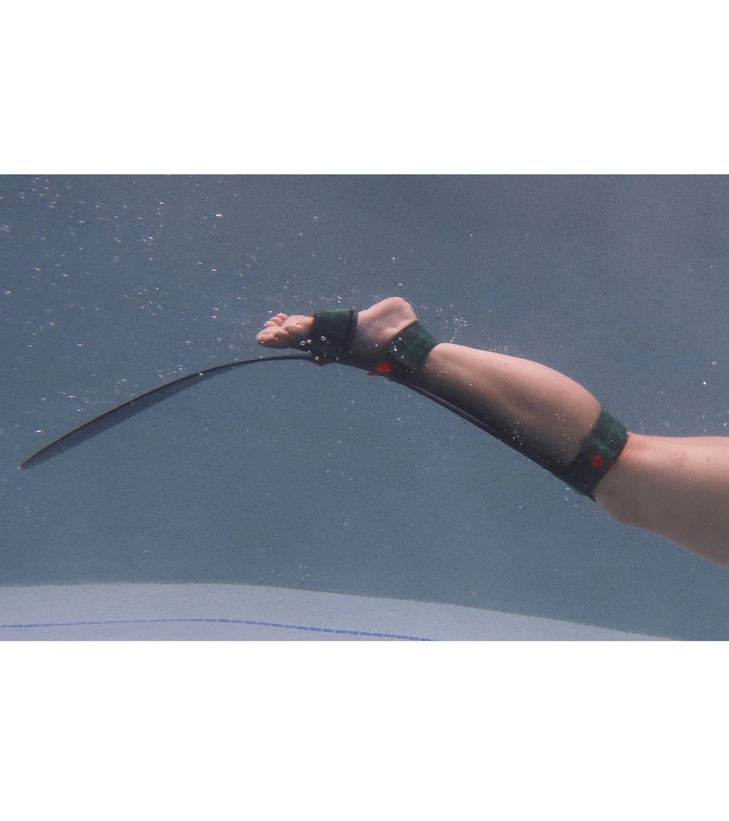 Eel-Fin Pro + Pad Kit 4 Eel-Fin Pro + Pad Kit - Image 3