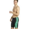 Shark Splice Jammer Swimsuit -Swim Equipment Store 5667023388840 green 1a