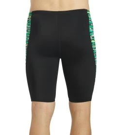 Shark Splice Jammer Swimsuit 18 Shark Splice Jammer Swimsuit -Swim Equipment Store 5667023388840 green 8a