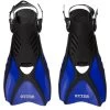 Otter Dive Fin -Swim Equipment Store 5667071623336 blue 1a