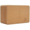Cork Yoga Block 5 Inch