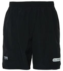 TYR Men's Guard Deck Swim Short