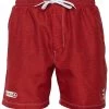 TYR Men's Guard Tahoe Atlantic Swim Short -Swim Equipment Store 5667173171368 red 1a
