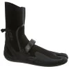 Xcel Axis 3mm Split Toe Neoprene Bootie -Swim Equipment Store 5667609772200 black 1a