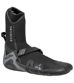 Xcel 7mm Drylock Celliant Round Toe Neoprene Bootie