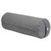 Gaiam Round/Tube Bolster -Swim Equipment Store 5667842982056 grey 1a