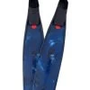 Motus Camo Blue Free Dive Fins -Swim Equipment Store 5667894100136 bluecamouflage 1a