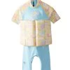 Partial Arm And Leg UV FloatSuit (1-4 Years) 2 Partial Arm And Leg UV FloatSuit (1-4 Years) -Swim Equipment Store 5668007149736 gardenbirds 1a