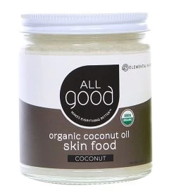 Organic Coconut Oil Skin Food -Swim Equipment Store 5668028022952 original