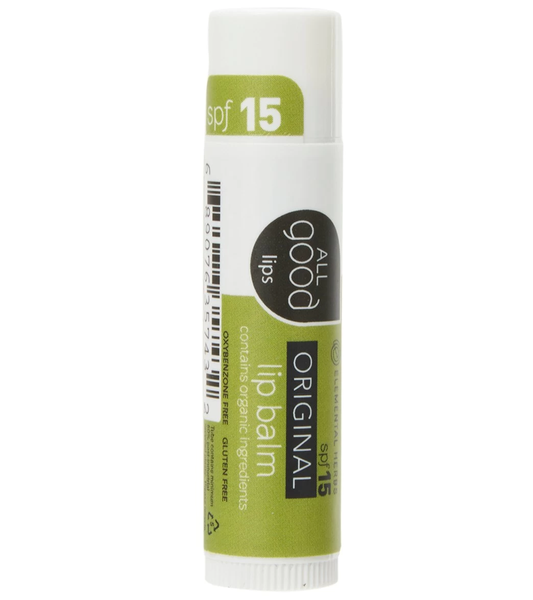 SPF 15 Original Lip Balm 3 SPF 15 Original Lip Balm