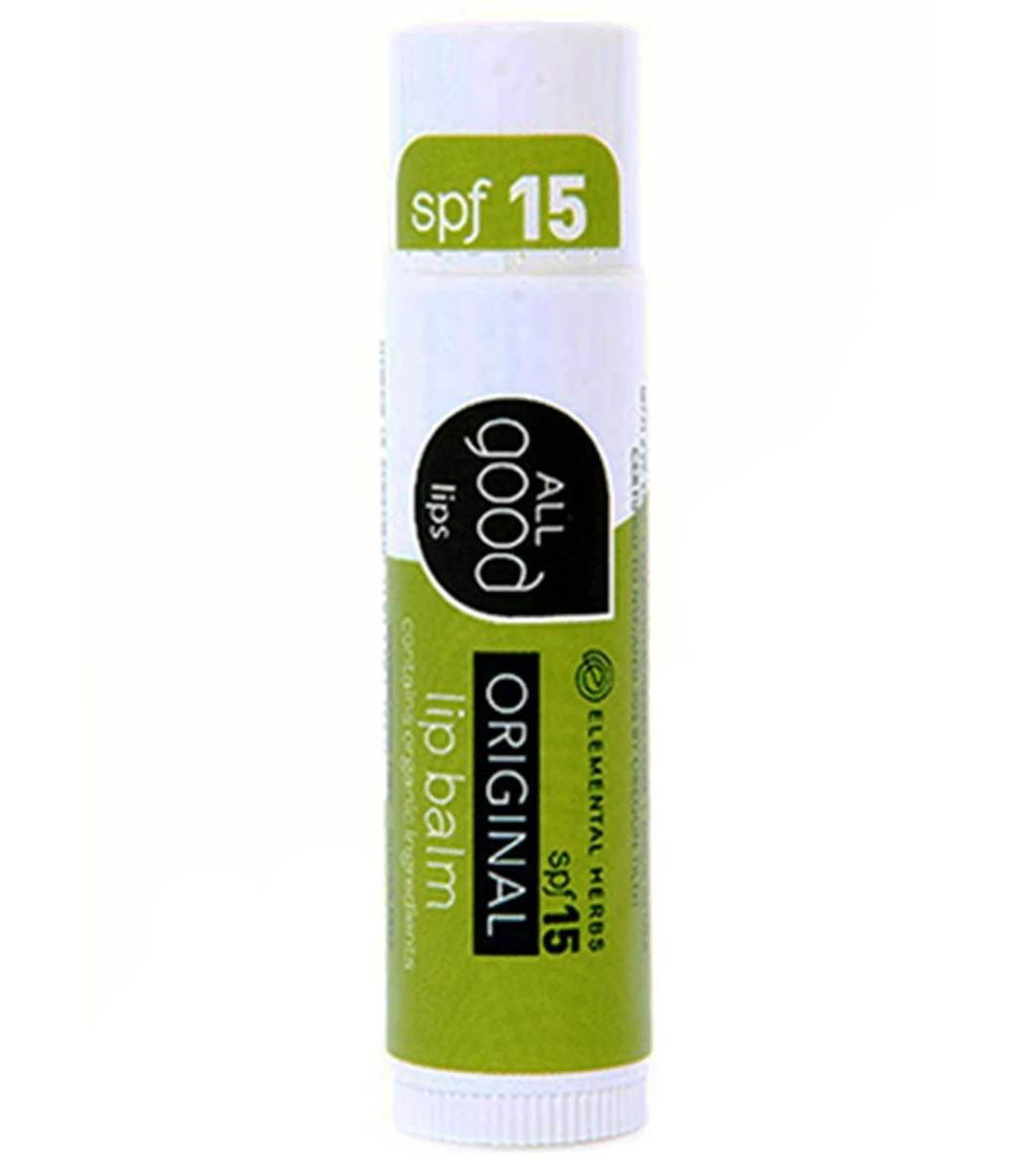 SPF 15 Original Lip Balm 4 SPF 15 Original Lip Balm - Image 2