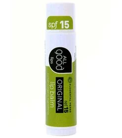 SPF 15 Original Lip Balm 7 SPF 15 Original Lip Balm -Swim Equipment Store 5668030775464 original