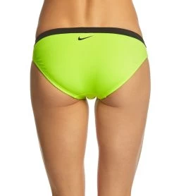 Nike Women's Guard Bikini Bottom 8 Nike Women's Guard Bikini Bottom -Swim Equipment Store 5668578328744 volt 3a