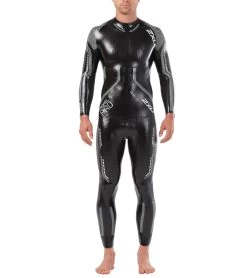 2XU Men's Propel Pro Tri Wetsuit