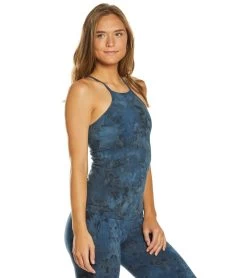 Open Air Support Tank -Swim Equipment Store 5668799971496 greybluereverselavawash 2a