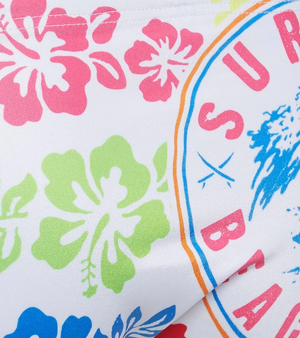 TURBO Men's Surfing 2017 Water Polo Brief 5 TURBO Men's Surfing 2017 Water Polo Brief - Image 3