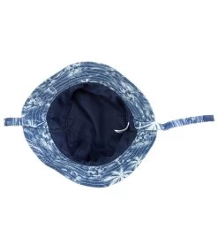 Infant's Aloha Hat (3-12 Months) -Swim Equipment Store 5668935434408 blue 3a