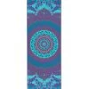 Gaiam Moroccan Garden Printed Yoga Mat 68" 4mm -Swim Equipment Store 5669004312744 moroccangarden 1a