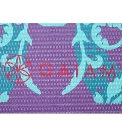 Gaiam Moroccan Garden Printed Yoga Mat 68" 4mm 11 Gaiam Moroccan Garden Printed Yoga Mat 68" 4mm -Swim Equipment Store 5669004312744 moroccangarden 5a