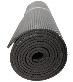 Extra Large Yoga Mat 84 X 36 Inch 5mm -Swim Equipment Store 5669018304680 black 3a