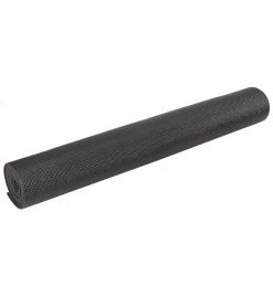 Extra Large Yoga Mat 84 X 36 Inch 5mm -Swim Equipment Store 5669018304680 black 4a
