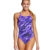 Women's Tornado One Piece Swimsuit