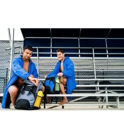 Large Athletic Backpack -Swim Equipment Store 5669420761256 royalblue 13a