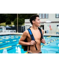 Large Athletic Backpack -Swim Equipment Store 5669420761256 royalblue 14a