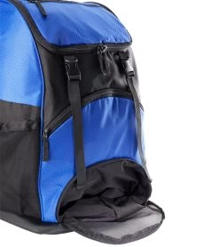 Large Athletic Backpack -Swim Equipment Store 5669420761256 royalblue 5a