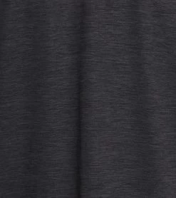 Xcel Men's Pacific Front Zip Surf Hoodie -Swim Equipment Store 5669573001384 heatherblack 4a