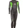 Youth Torpedo Fullsuit Tri Wetsuit -Swim Equipment Store 5669604917416 black 1a