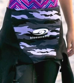 Youth Torpedo Fullsuit Tri Wetsuit -Swim Equipment Store 5669604917416 black 5a