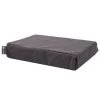 Chip Foam Yoga Block With Cover 2 Chip Foam Yoga Block With Cover -Swim Equipment Store 5669835473064 charcoal 1a