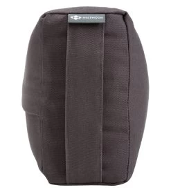 Prana Yoga Bolster -Swim Equipment Store 5669876826280 charcoal 5a