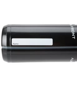 TYR Water Bottle -Swim Equipment Store 5669913297064 black 3a