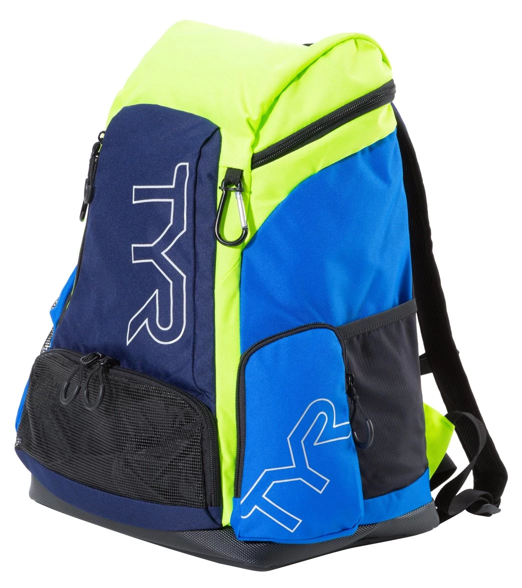 TYR Alliance 30L Backpack 4 TYR Alliance 30L Backpack - Image 2