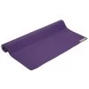 Voyager Natural Rubber Yoga Mat 68" 1.5mm -Swim Equipment Store 5669982797992 purple 1a